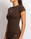 TNG T-Shirt Pulse Short Sleeve