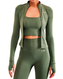 TNG Dynamic Jacket