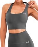 TNG Seamless Dynamic Sports Bra