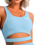 TNG Seamless Eco Sports Bra