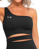 TNG Seamless Eco Sports Bra