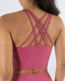 TNG Seamless Flex Sports Bra