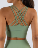 TNG Seamless Flex Sports Bra