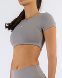 TNG Performance Crop Top