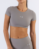 TNG Performance Crop Top