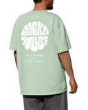 TNG x GRICKET T-Shirt Oversized