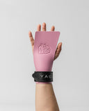 YAGUAR Fiber Carbon Grips