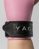 YAGUAR Fiber Carbon Grips