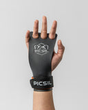 PICSIL RX Carbon Grips