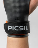 PICSIL RX Carbon Grips