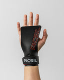 PICSIL RX No Holes Grips