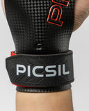 PICSIL RX No Holes Grips