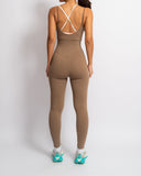 TNG Hybrid Jumpsuit