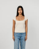 TNG Basic Short Sleeve Top