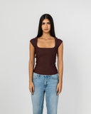 TNG Basic Short Sleeve Top
