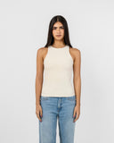 TNG Basic High Neck Top