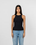 TNG Basic High Neck Top