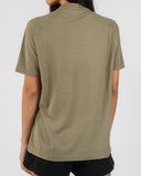 TNG T-Shirt Speed Short Sleeve