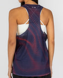 TNG Pulse Singlet