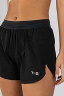 TNG Aeron Split Shorts