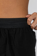 TNG Aeron Split Shorts