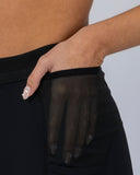 TNG Pulse Half Tights