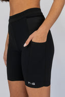 TNG Pulse Half Tights