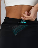 TNG Pulse Half Tights