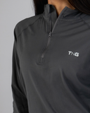 TNG T-Shirt Elite Half Zip