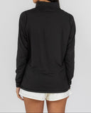 TNG T-Shirt Elite Half Zip