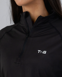 TNG T-Shirt Elite Half Zip