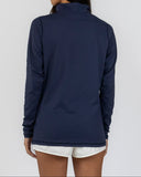 TNG T-Shirt Elite Half Zip