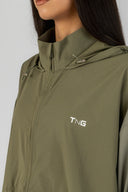 TNG Windbreaker Jacket