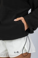 TNG Windbreaker Jacket