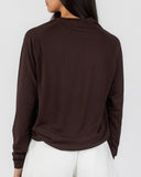 TNG T-Shirt Speed Long Sleeve
