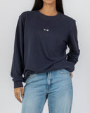 TNG Crewneck Sweater