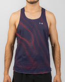 TNG Pulse Singlet