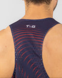 TNG Pulse Singlet