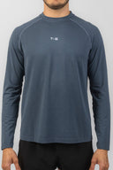 TNG T-Shirt Speed Long Sleeve