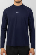 TNG T-Shirt Speed Long Sleeve