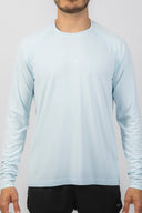 TNG T-Shirt Speed Long Sleeve