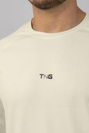 TNG T-Shirt Speed Long Sleeve