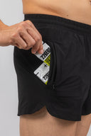 TNG Speed 2-IN-1 Shorts 4''