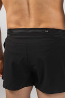 TNG Aeron Split Shorts