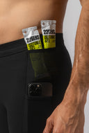 TNG Pulse Half Tights