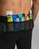 TNG Pulse Half Tights