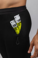 TNG Aeron Half Tights