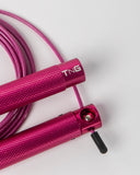 TNG Jump Rope Aluminium