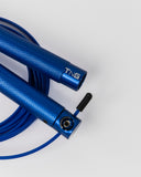 TNG Jump Rope Aluminium