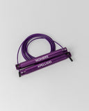 TNG Jump Rope Aluminium